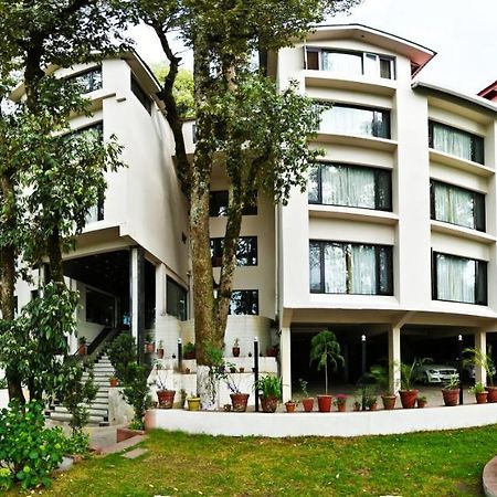 Indraprastha Resort Dalhousie Eksteriør billede