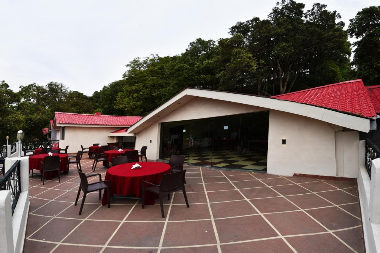 Indraprastha Resort Dalhousie Eksteriør billede