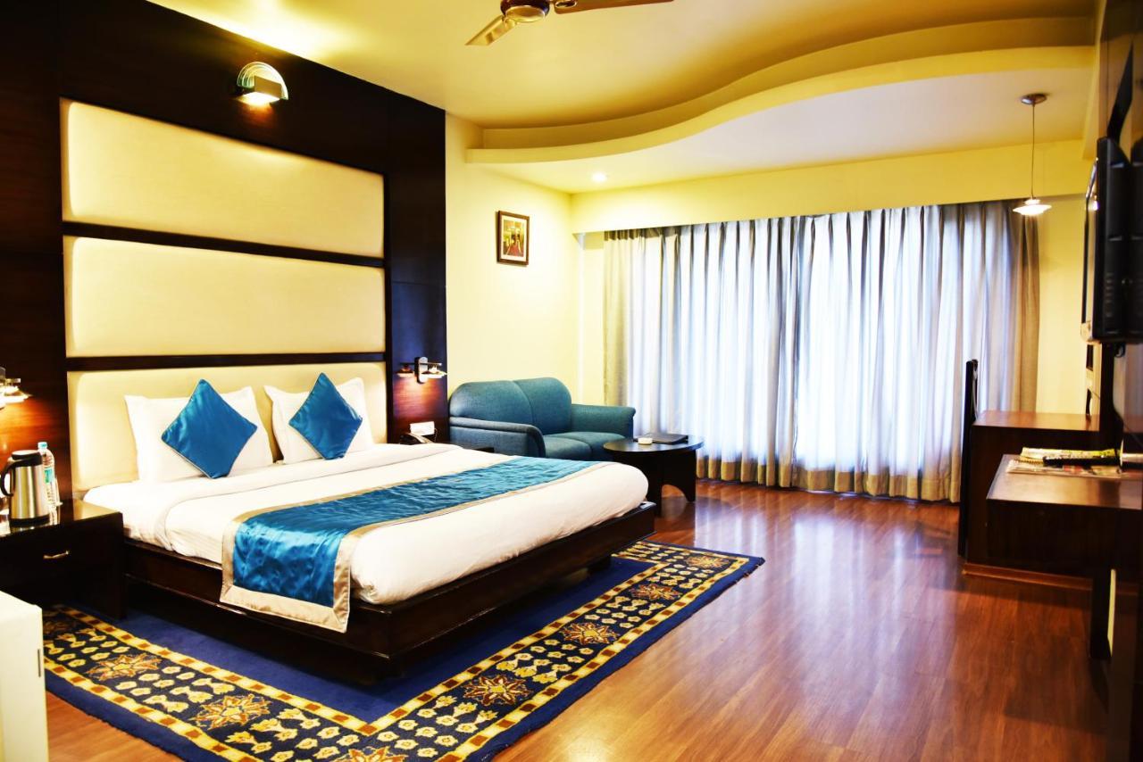 Indraprastha Resort Dalhousie Eksteriør billede
