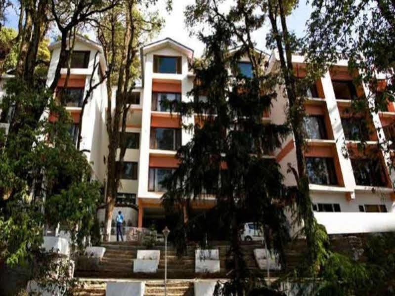 Indraprastha Resort Dalhousie Eksteriør billede